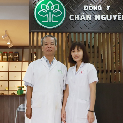 Bác sĩ: Nguyễn Văn Loãn